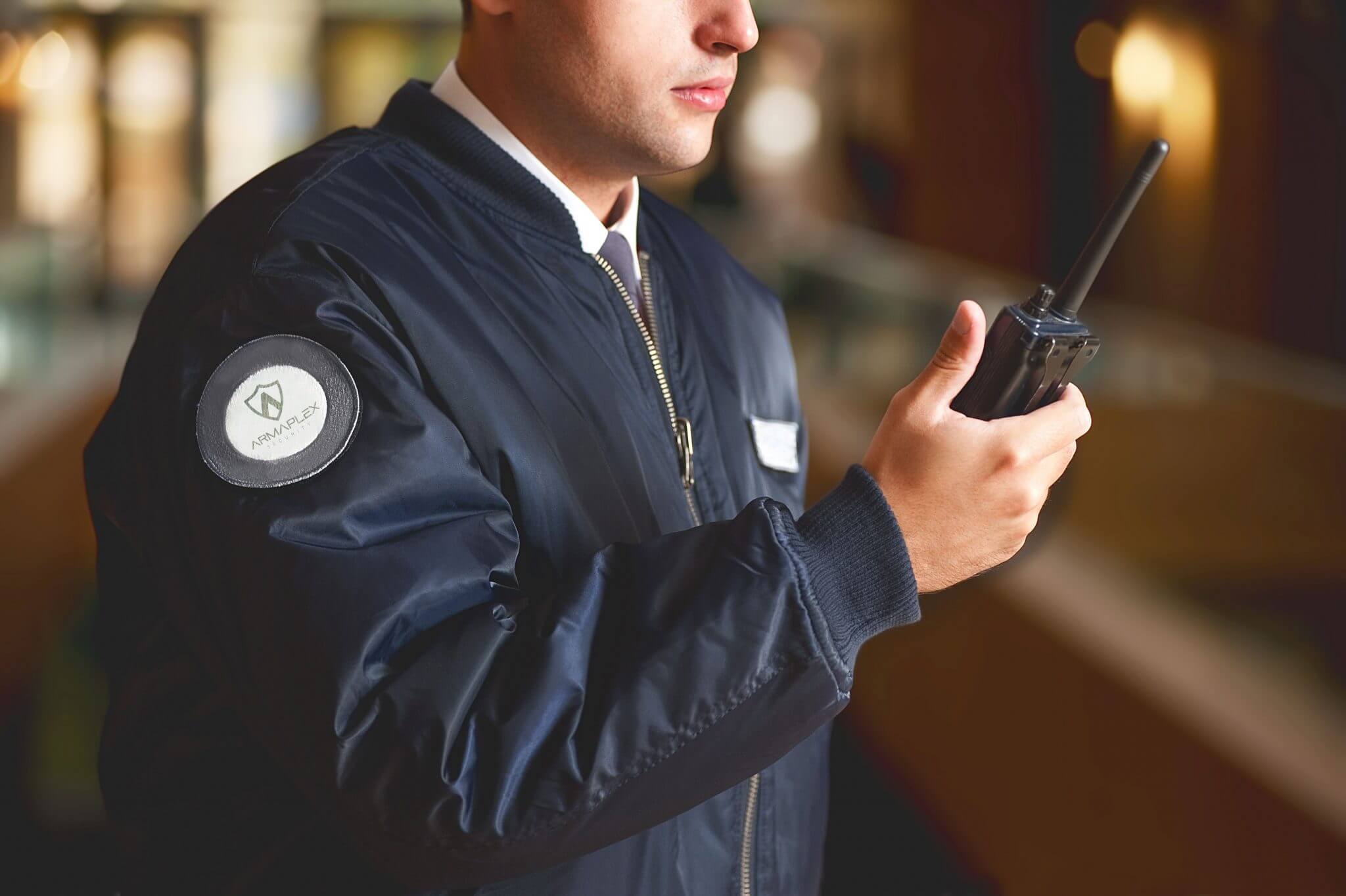 Security Guard Services