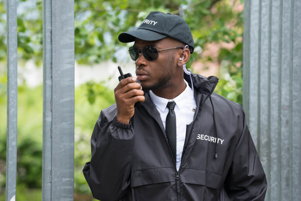 Cannabis and Marijuana Security