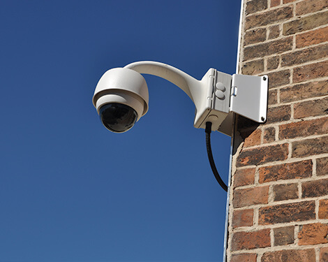 Cannabis Security Cameras